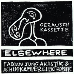 elsewhere - MC
