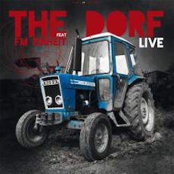 The Dorf - Live feat. FM Einheit (LP+CD)
