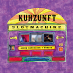 Achim Zepezauer - "Slotmachine"
