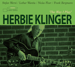 Herbie Klinger - "The Way I Play"