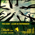 The Dorf - "Live in Österreich"